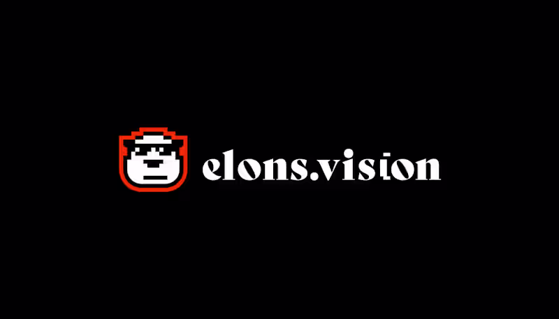 Cover image for elons.vision