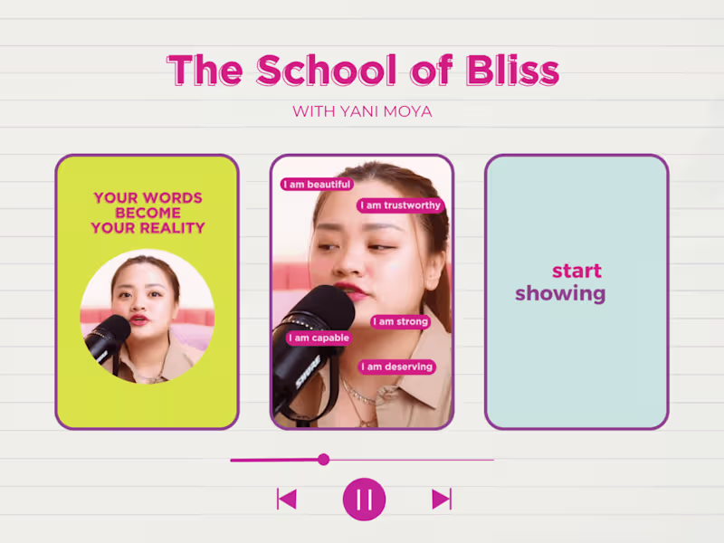 Cover image for Short Form Videos for Podcast Creators