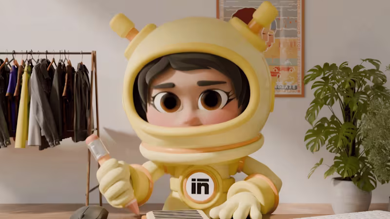 Cover image for Sintra AI Vizzy Notetaker Explainer Video