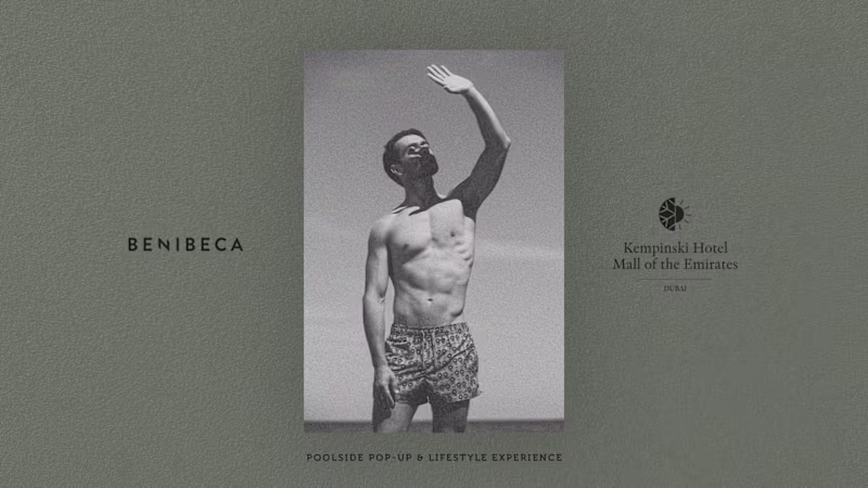 Cover image for client pitch deck for luxury
