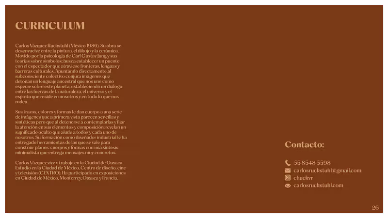Cover image for Taking art to new gorunds