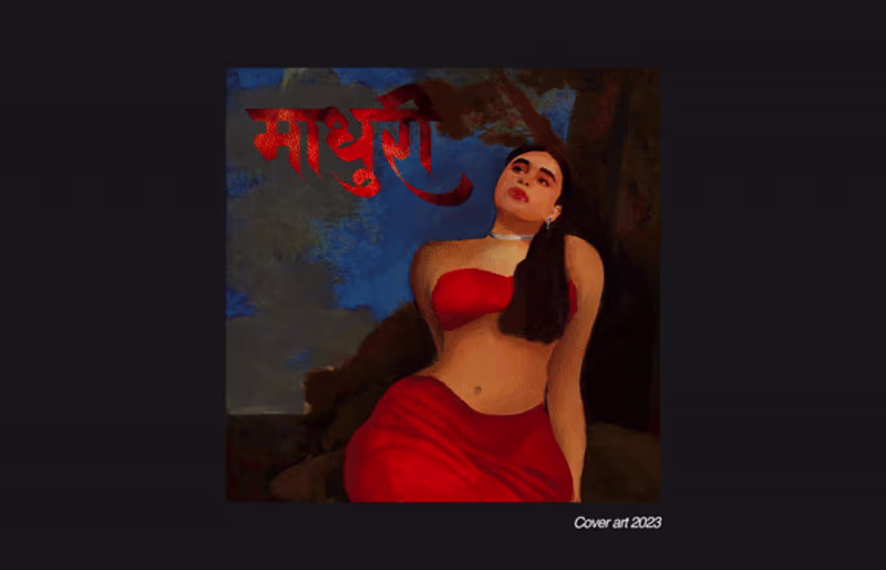 Cover image for Music Cover arts. :: Behance