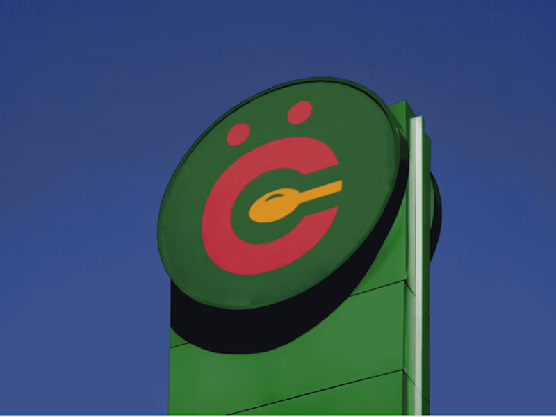 Cover image for ChopBeta Brand Identity Design