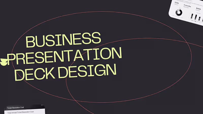 Cover image for Hire a Skilled Designer for Logo, Brand, and UI Projects