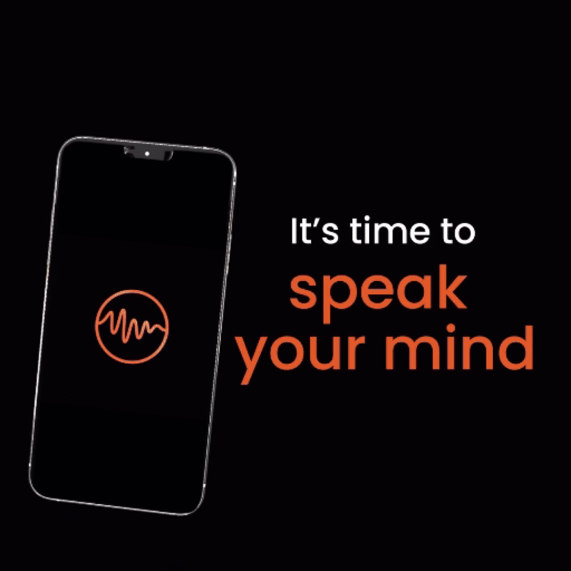 Cover image for MyWave App Content Design