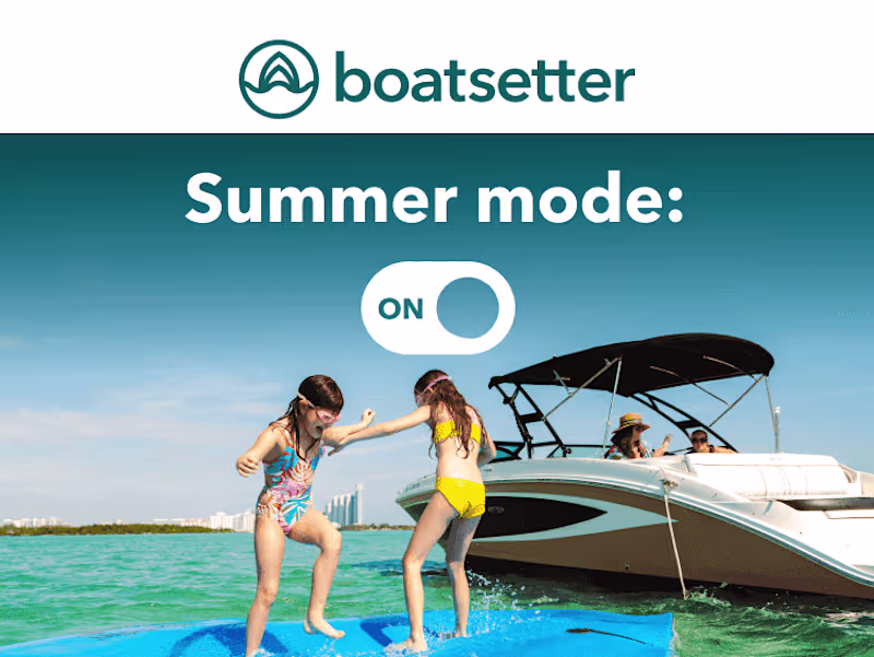 Cover image for Boatsetter Email Marketing System
