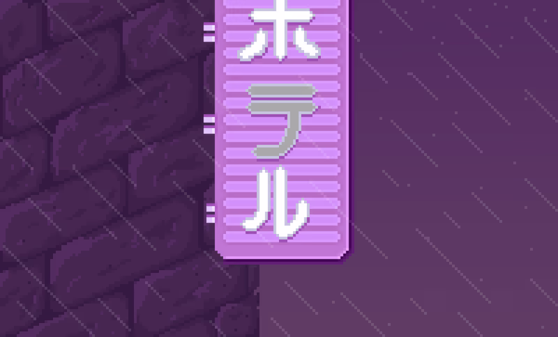 Cover image for Sayonara ✶