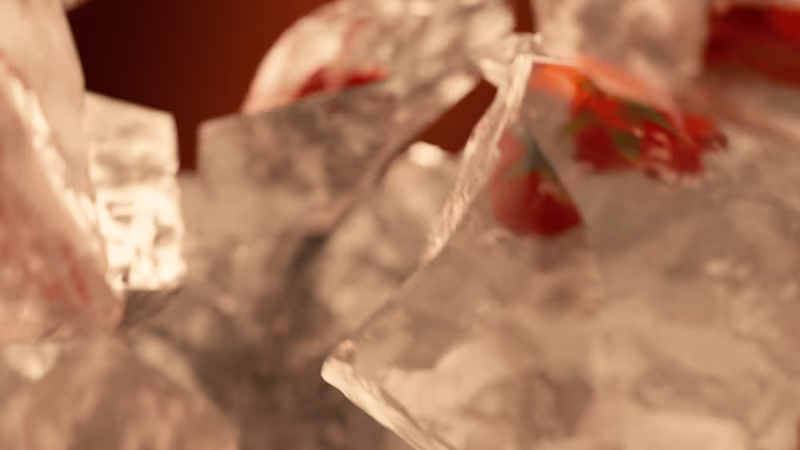 Cover image for 3D Product Animation | Perfume Commercial