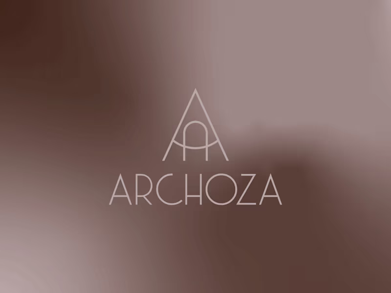 Cover image for Archoza
I got a brief for