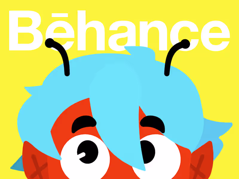 Cover image for Portfolio