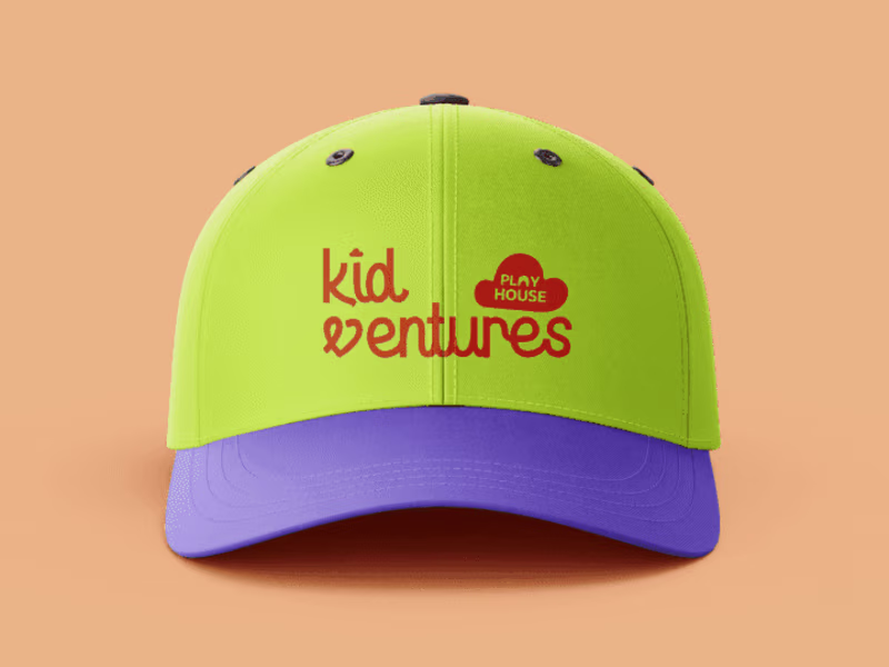Cover image for Kidventures Playhouse - Brand Essentials