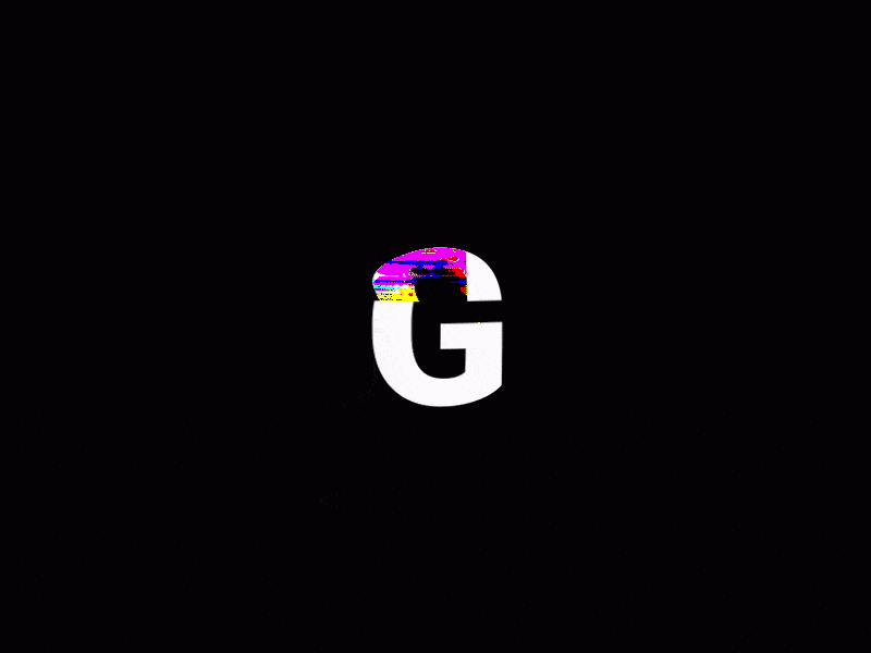 Cover image for This logo animation was built