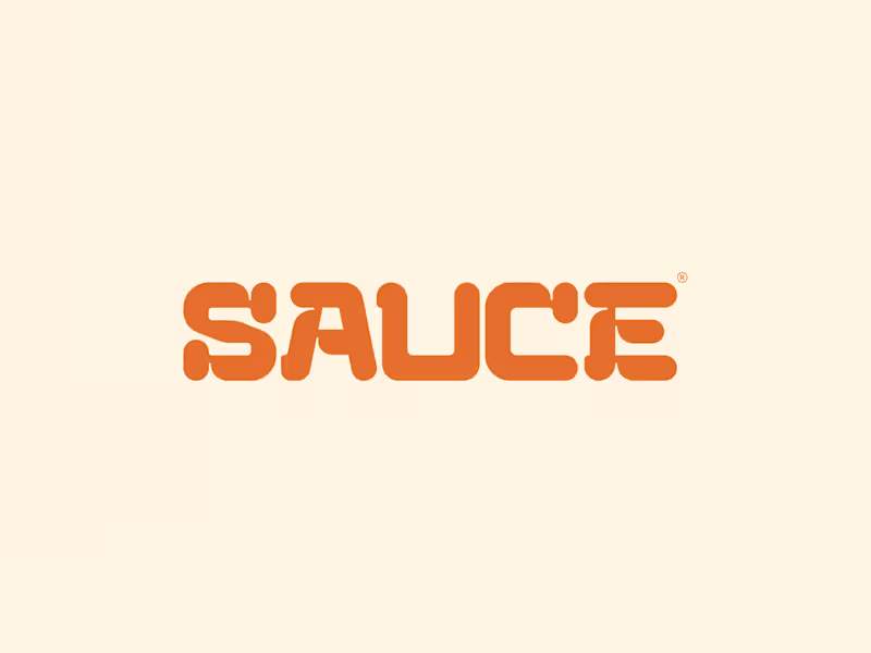 Cover image for Sauce Agency