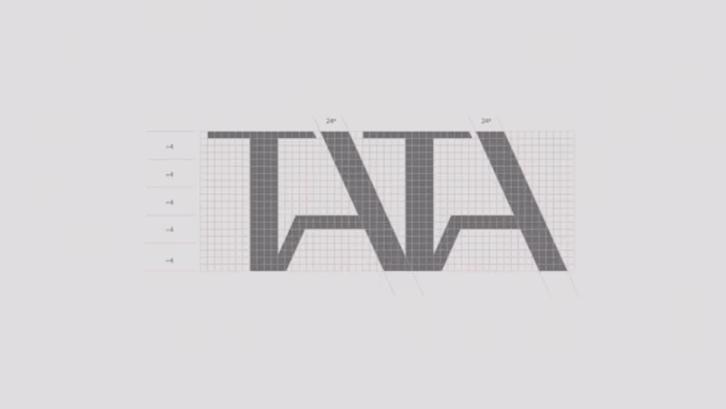 Cover image for Creating TATA Arquitetura's Unique Brand Identity Through De...