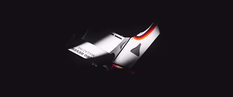 Cover image for 1979 "Emerging From The Shadows"