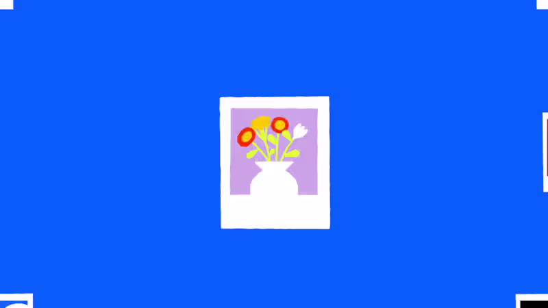 Cover image for How does the Instant Camera Work?