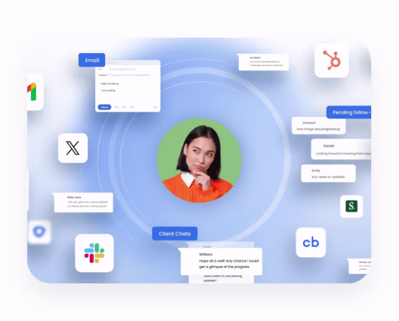 Cover image for SaaS Product Demo Video