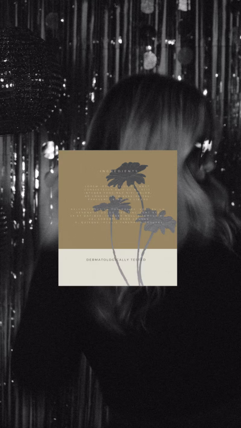 Cover image for Ella: Brand Design