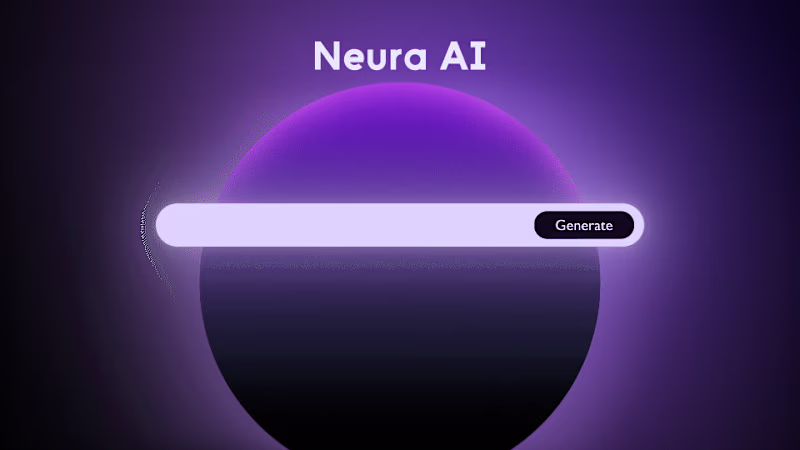 Cover image for Neura AI