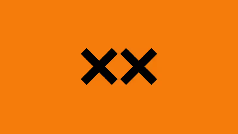 Cover image for 2X Cargo – Brand Identity Design