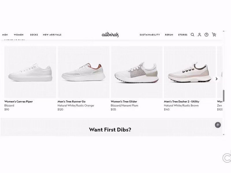 Cover image for Webflow Website Design & Redesign Project