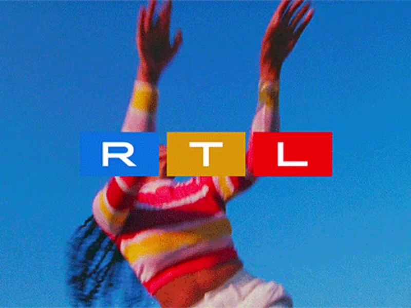 Cover image for RTL United Brand