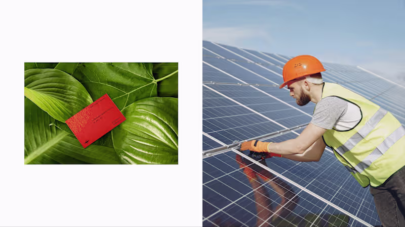 Cover image for Helio - Brand Identity