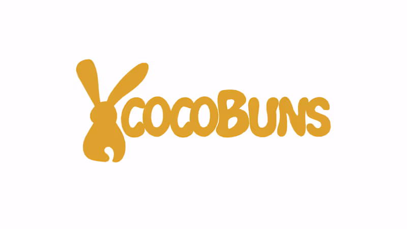 Cover image for Logo for a quirky kid's brand