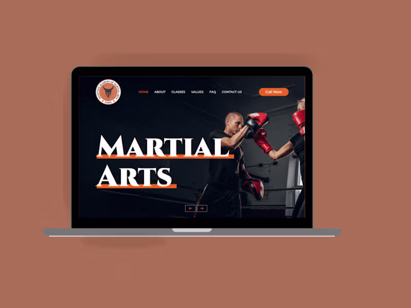 Cover image for Webflow Website Designer & Developer