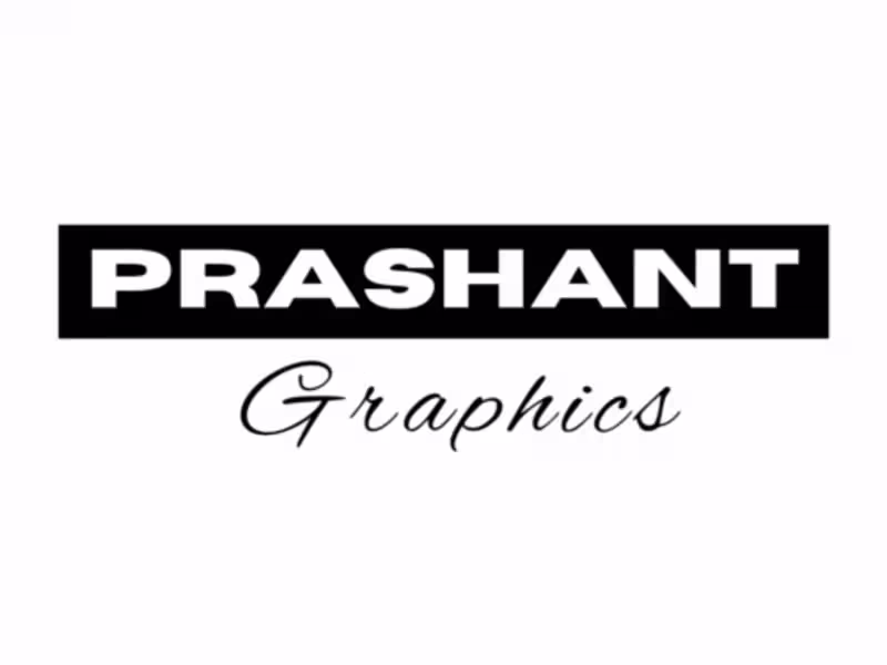 Cover image for I will design creative, professional text, typographic logo