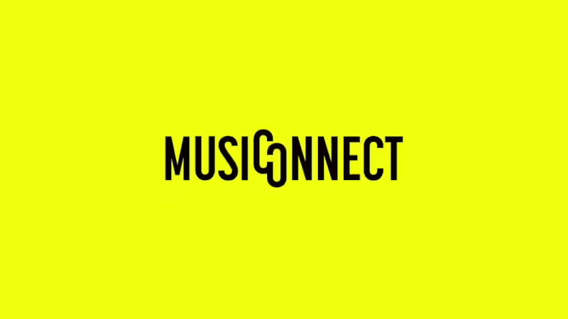 Cover image for MusiConnect