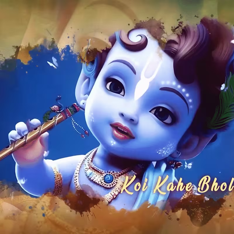 Cover image for Animated Slide Show Music Video for Youtube