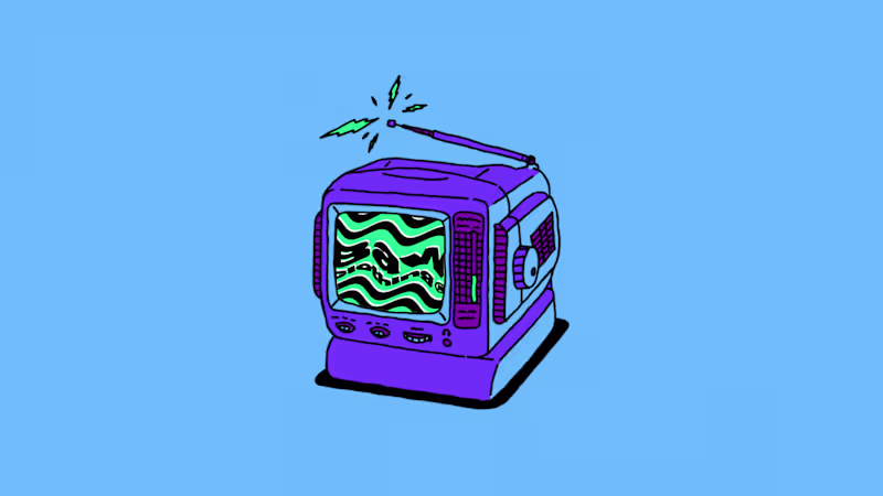 Cover image for Drawnstuff