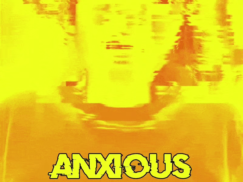 Cover image for Mood Ring