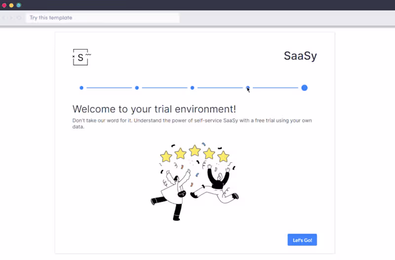 Cover image for Candu UI Templates