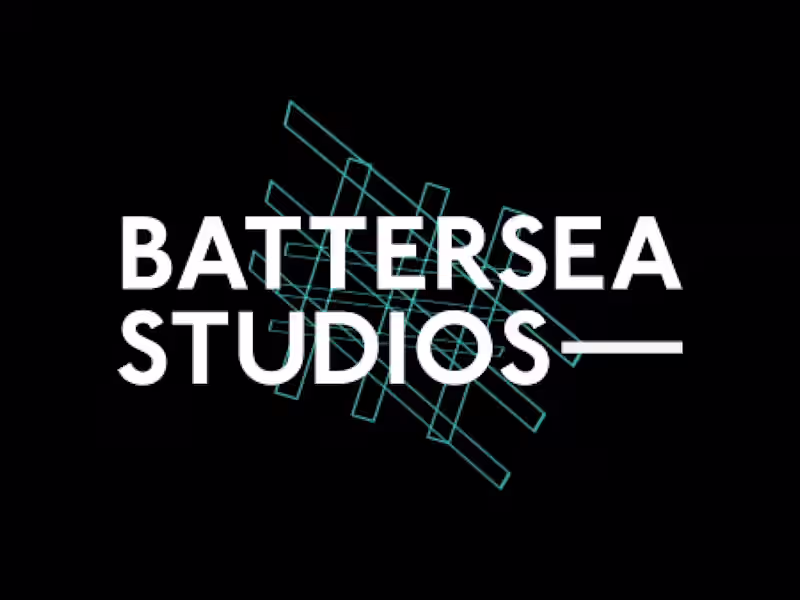 Cover image for Website Design & Digital Rollout For Battersea Studios