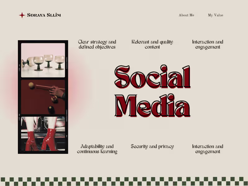 Cover image for Portfolio 