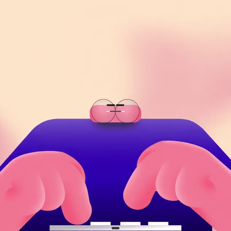 Cover image for Character animation