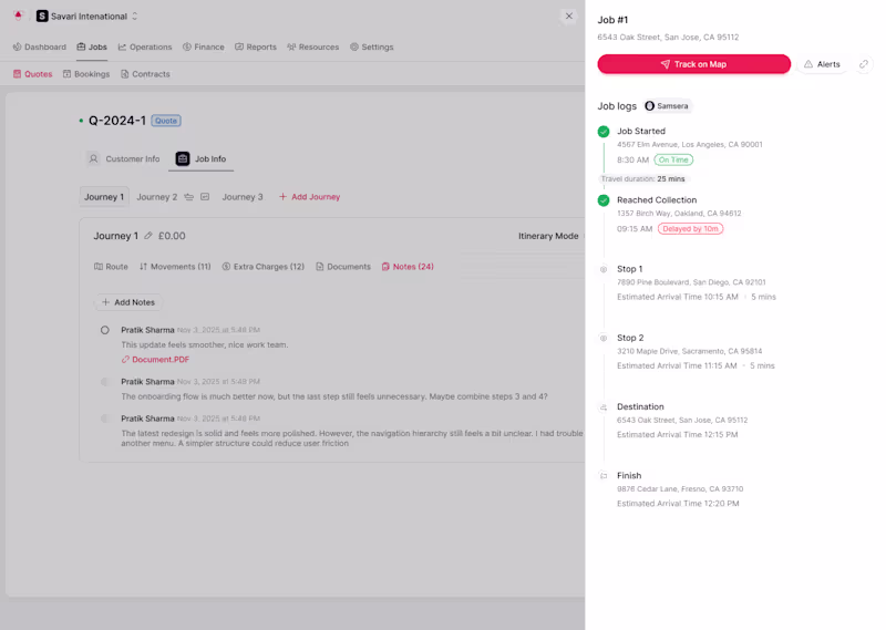 Cover image for Designing a AI-Powered Coach Management Platform