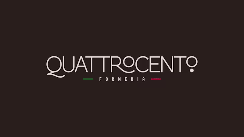 Cover image for Quattrocento
