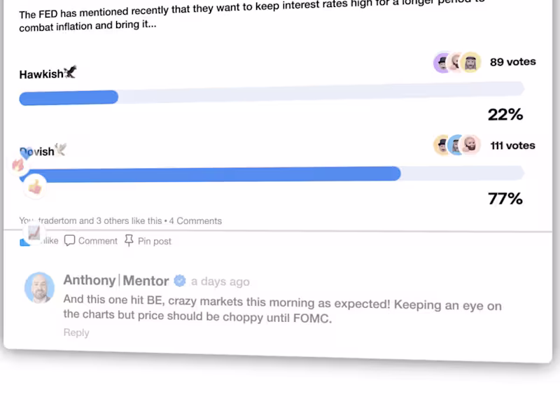 Cover image for Charty | UI Walkthrough Animation