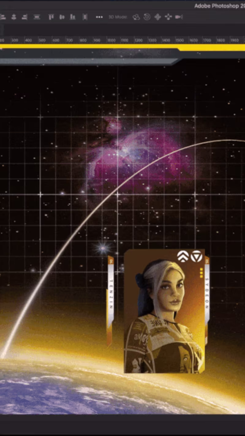 Cover image for DSG Valorant Game Changers Design Concept :: Behance
