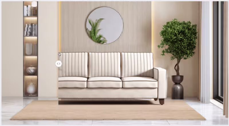 Cover image for AI Visuals for Furniture & Home Decor