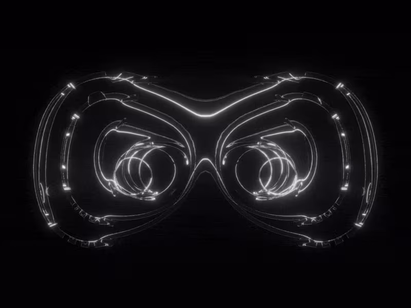 Cover image for Apple Vision Pro