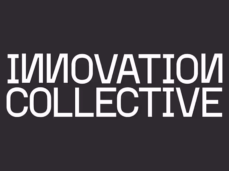 Cover image for Innovation Collective