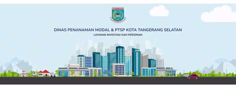 Cover image for Website with Animation & Maps