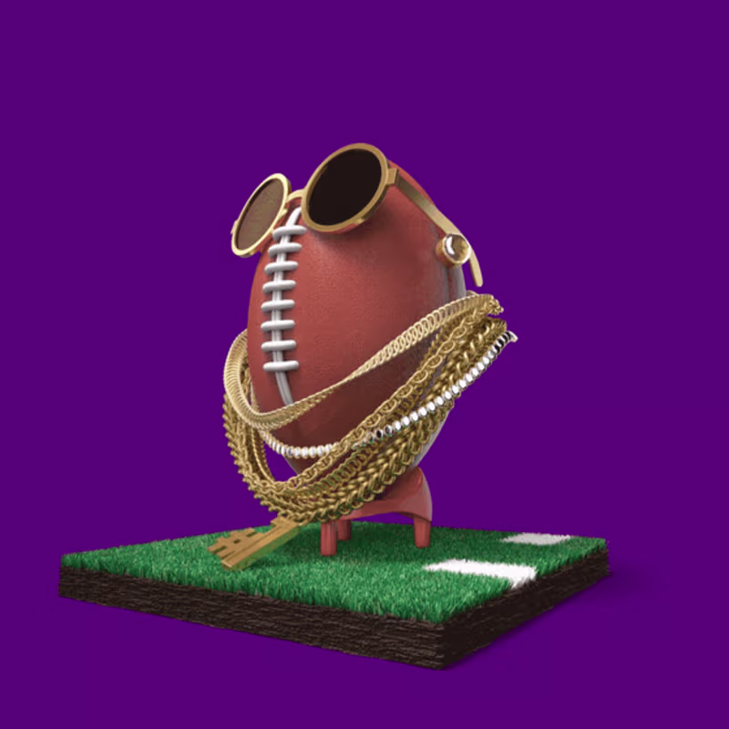 Cover image for Impactful Ads for Fantasy Football