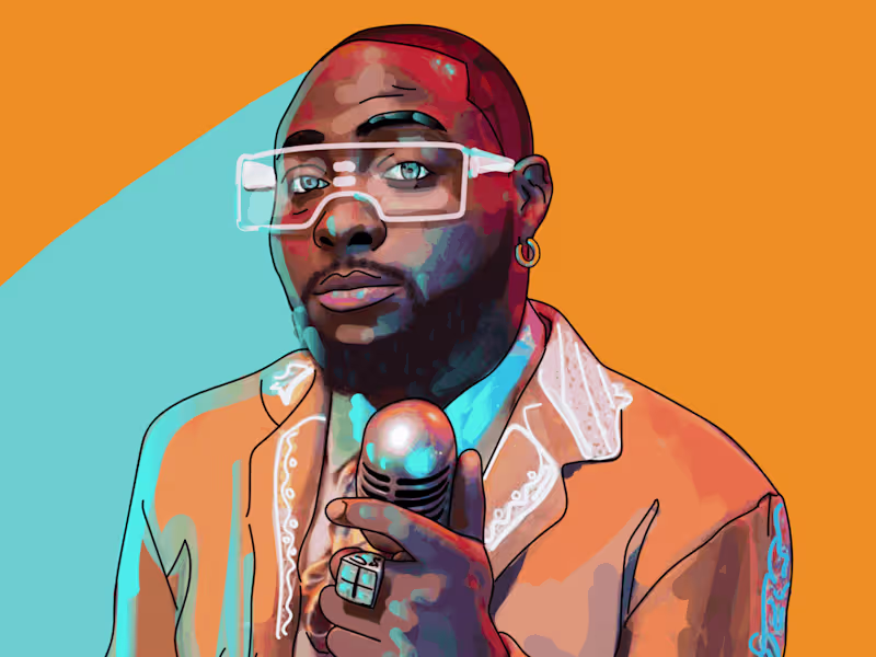 Cover image for Digital African Art