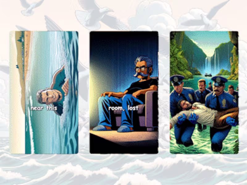 Cover image for AI Generated Shorts