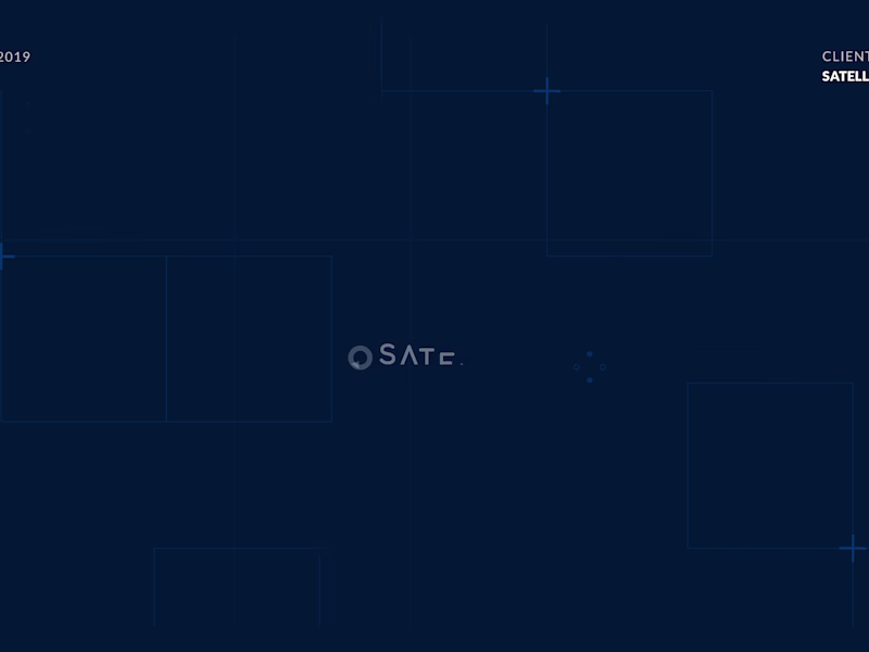 Cover image for Satellogic – Marketing Website